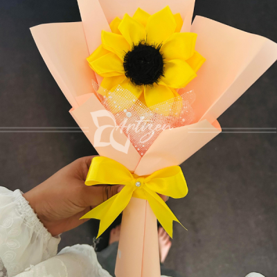 Satin flower online in nepal