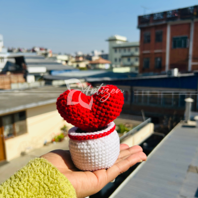 Crochet Product online in Nepal